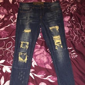 VIP Jeans
